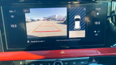 Vauxhall Mokka 1.2 Turbo 136 GS 5dr Petrol Hatchback